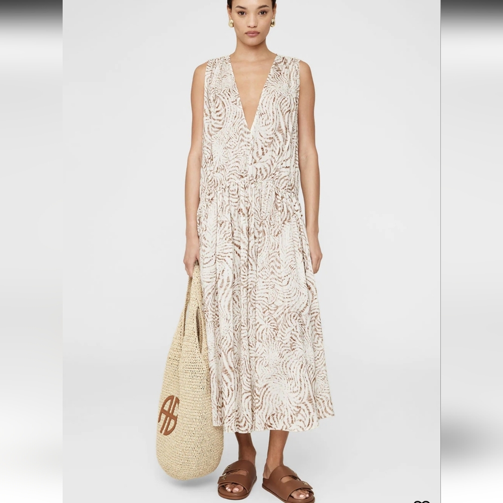 NWT Anine Bing Mia Dress
